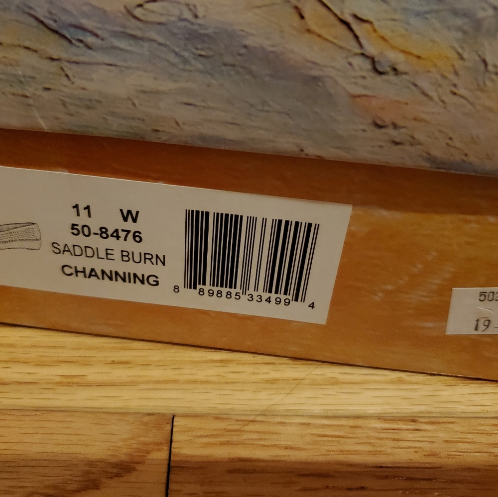 Shoes - Picture 6 of 7